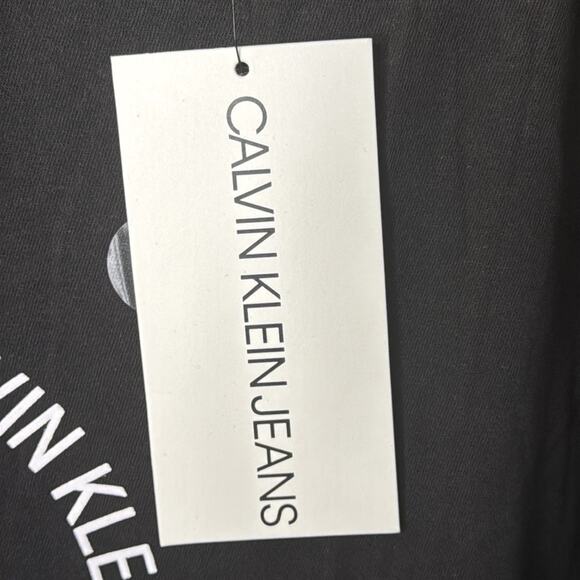 NWT Calvin Klein Jeans Mens T-Shirt sized Small - Picture 5 of 5
